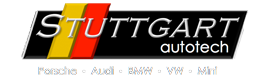 Stuttgart AutoTech Logo