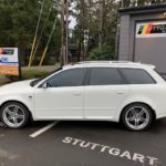 Audi S4 Avant Quattro