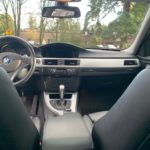 BMW 328i x-drive Wagon