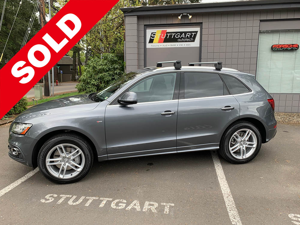 Cars for Sale Stuttgart AutoTech